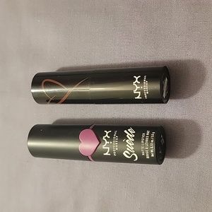 NYX Lipstick